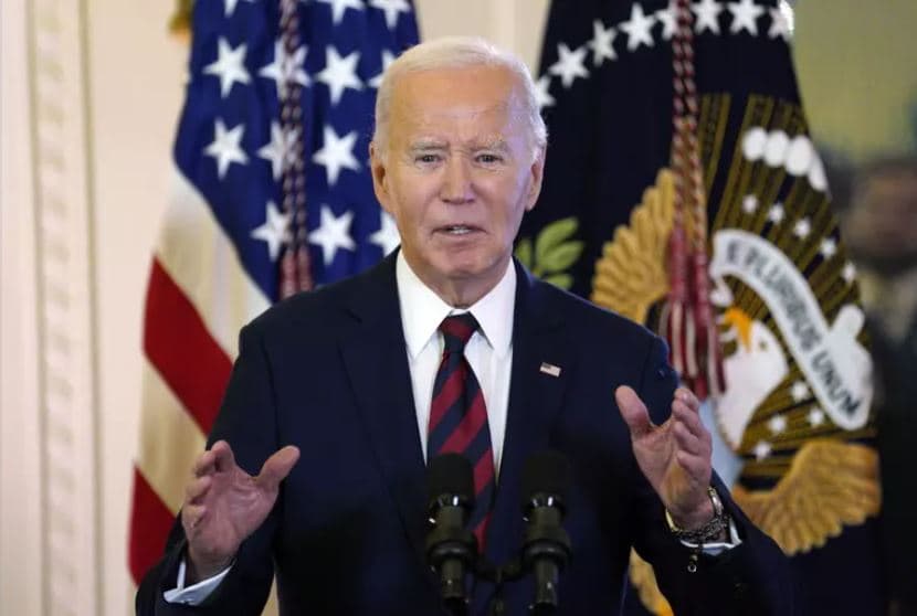 Biden: 80 mijë ushtarë amerikanë në Evropë edhe si kërcënim ndaj Moskës