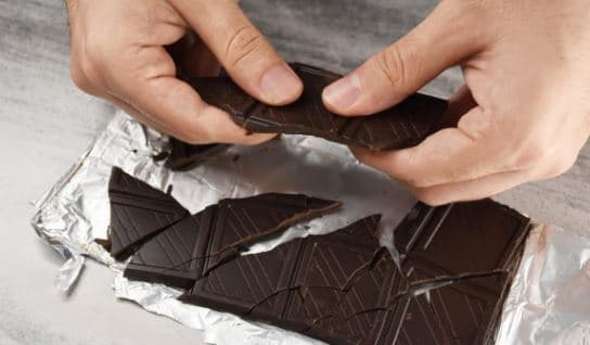 Çokollata e zezë redukton rrezikun e diabetit të tipit 2