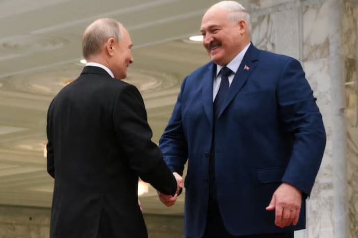 Putin: Raketat Oreshnik mund të vendosen në Bjellorusi në fund të vitit 2025