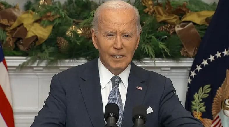 Rënia e Assad, Biden: Akt themelor i drejtësisë, SHBA do bashkëpunojë me të gjitha grupet siriane 