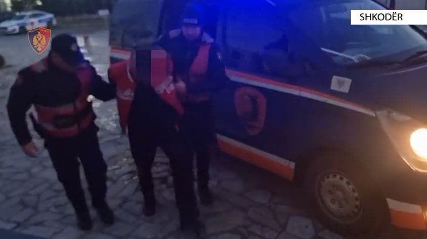 Vrasja e Valter Fjerzës/ Policia arreston bashkëpunëtorin e autorit 