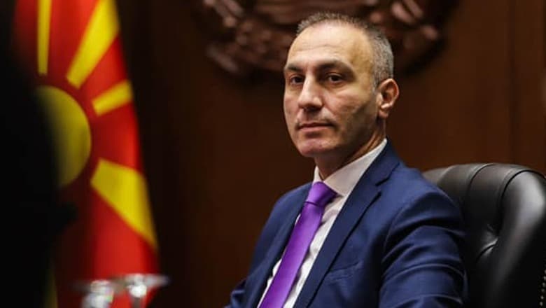 Shpallja ‘non grata’ e ish-zv kryeministrit të MV, ambasadorja e SHBA: Ndërhyrja politike në drejtësi s'do tolerohet!