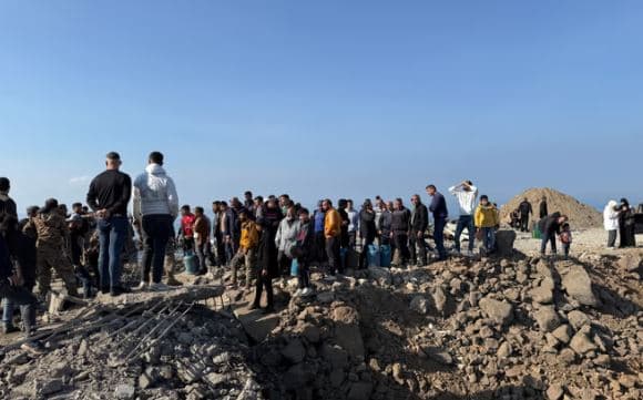 Pas Gjermanisë dhe Franca do të bllokojë kërkesat e azilit për sirianët