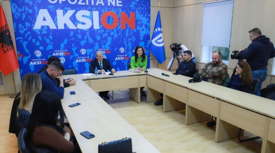 Berisha: Qeverinë kujdestare për zgjedhjet ta vendosim në Kushtetutë  