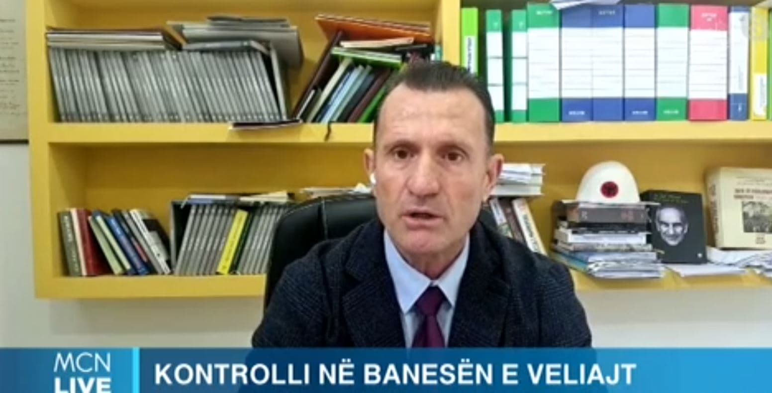 Cakrani: Veliajt t’i ndalohet ushtrimi i funksionit publik, duhet të ishte me masë sigurimi (VIDEO) 