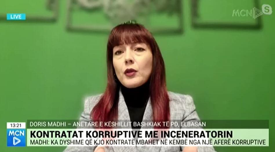 Tenderi i dyshimtë/ Madhi: 75 për qind të punimeve në Elbasan i ka një firmë e vetme. Bashkia, banda më e madhe (VIDEO) 
