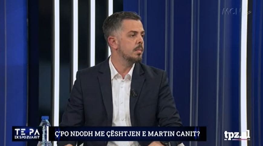 Qiraxhi: Shkolla ka humbur sigurinë, politizimi dëmton arsimin në Shqipëri