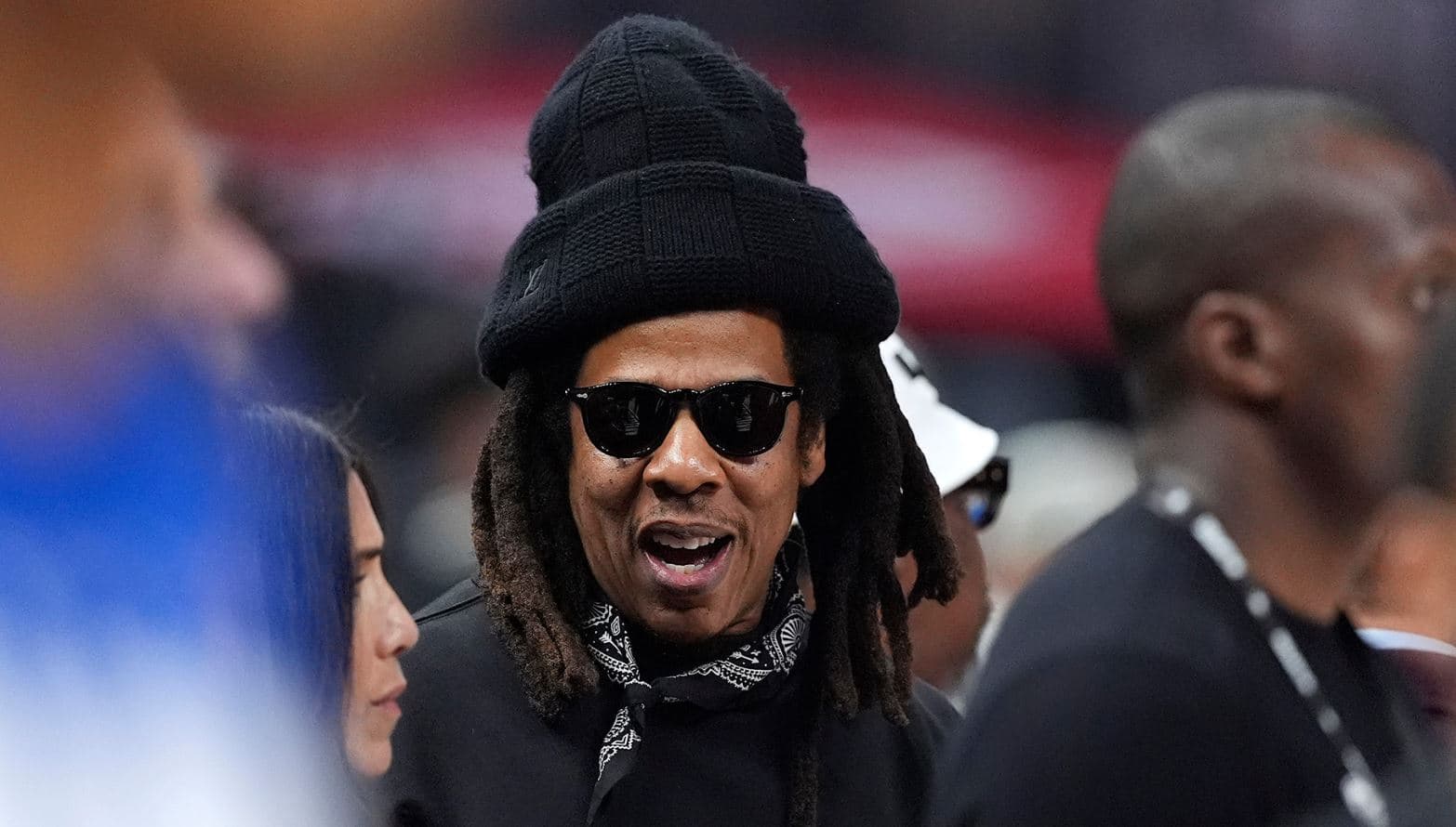 Jay-Z akuzohet për përdhunimin e një vajzë 13-vjeçare në vitin 2000