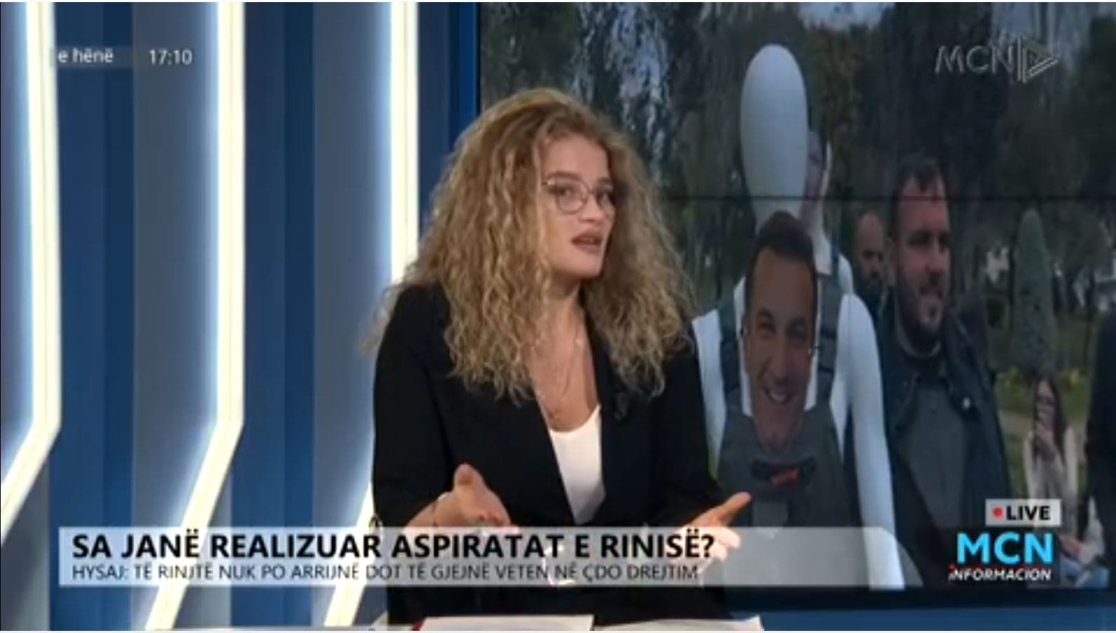 Frroku: Arsyet pse të rinjtë shqiptarë largohen jashtë me studime (VIDEO)
