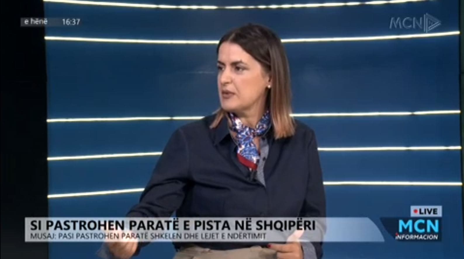 Pastrimi i parave, Musaj: Rritja e çmimeve, proporcionale me futjen e kapitalit gri (VIDEO)