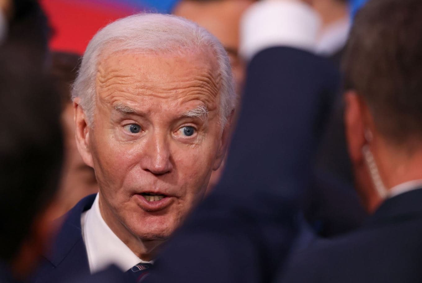 Joe Biden: Politikat ekonomike të Donald Trump do të jenë një katastrofë