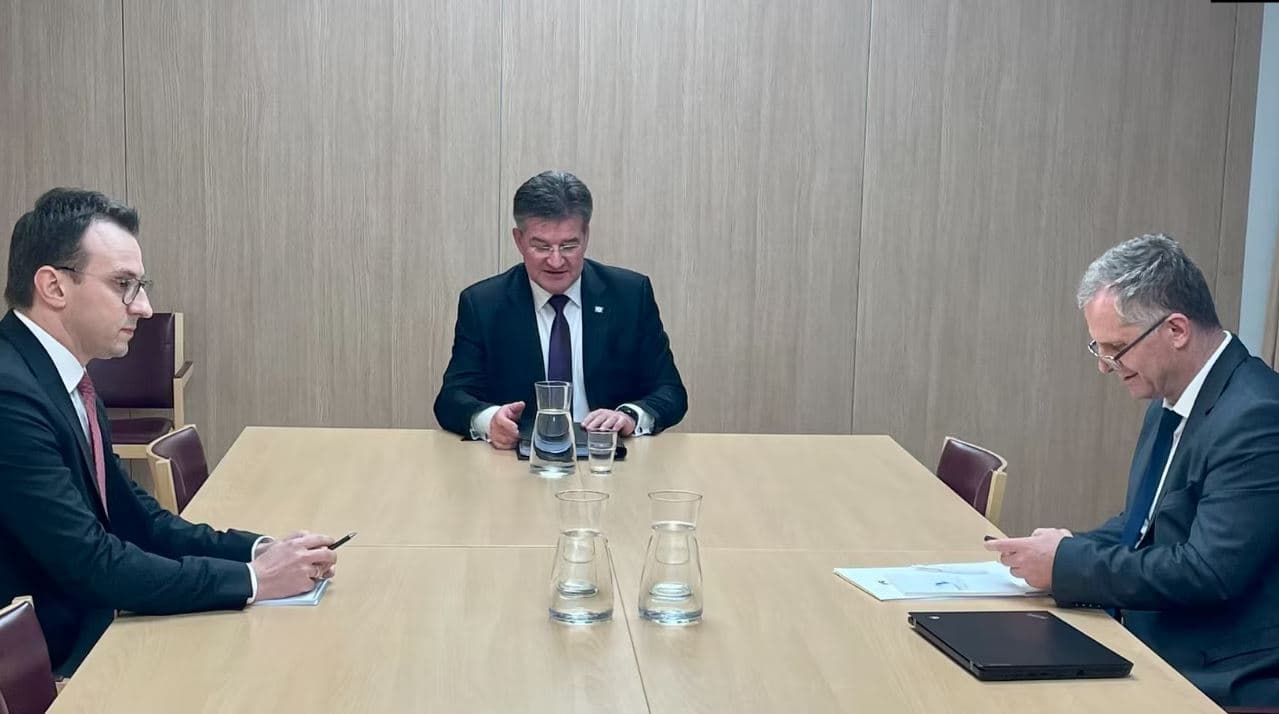 BE: Më 17 dhjetor nis raundi i ri i dialogut Kosovë-Serbi