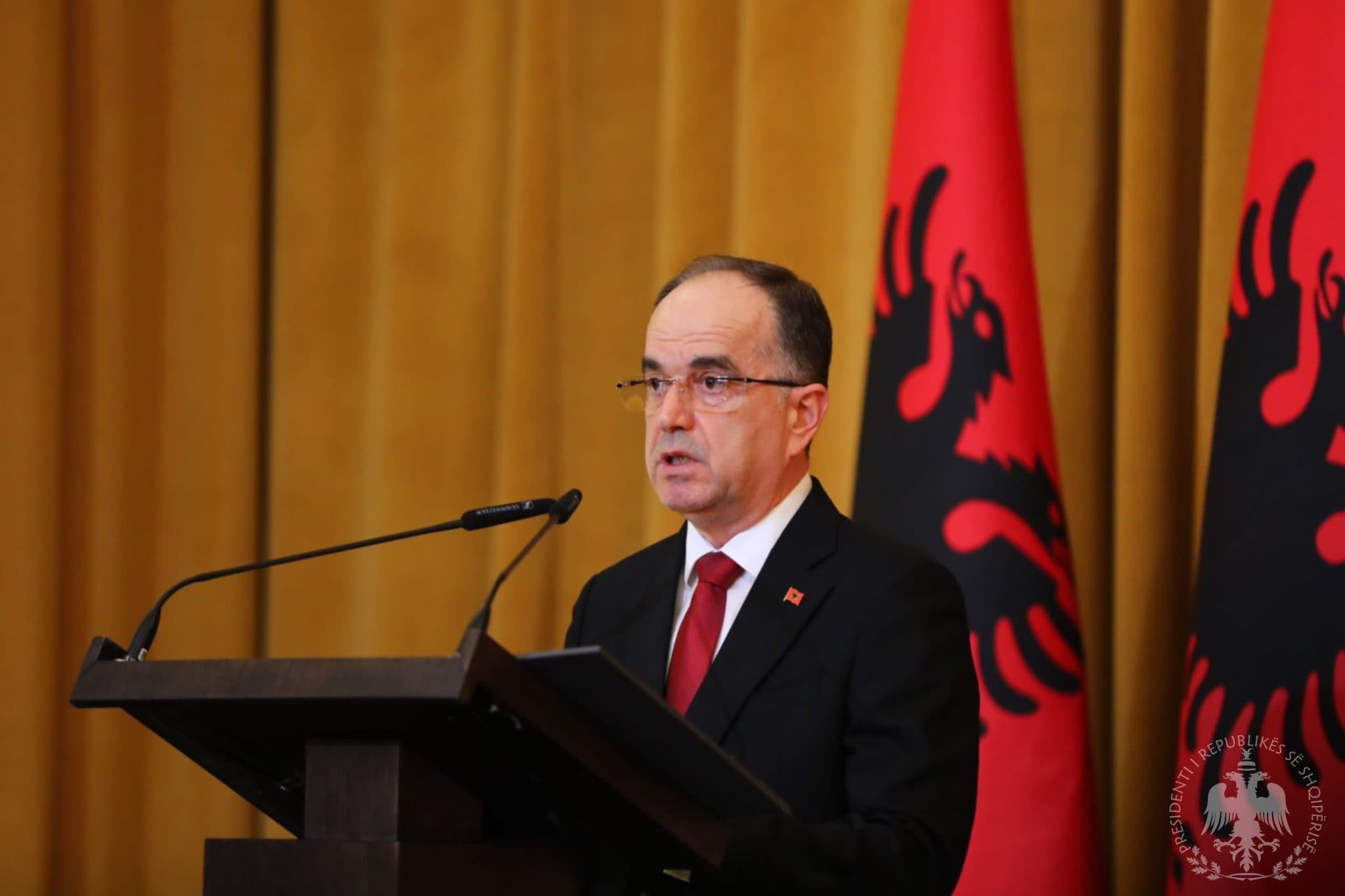 Dita Ndërkombëtare e të Drejtave të Njeriut/ Begaj: Të ndërtojmë një shoqëri më të mirë e më të paqtë
