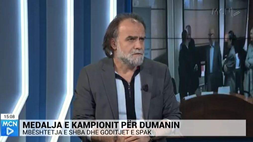 Mitro: Vlerësimi për Dumanin, konfirmim nga SHBA për të vazhduar në të njëjtën rrugë. Reagimi i Veliajt si letra e Mehmet Shehut 