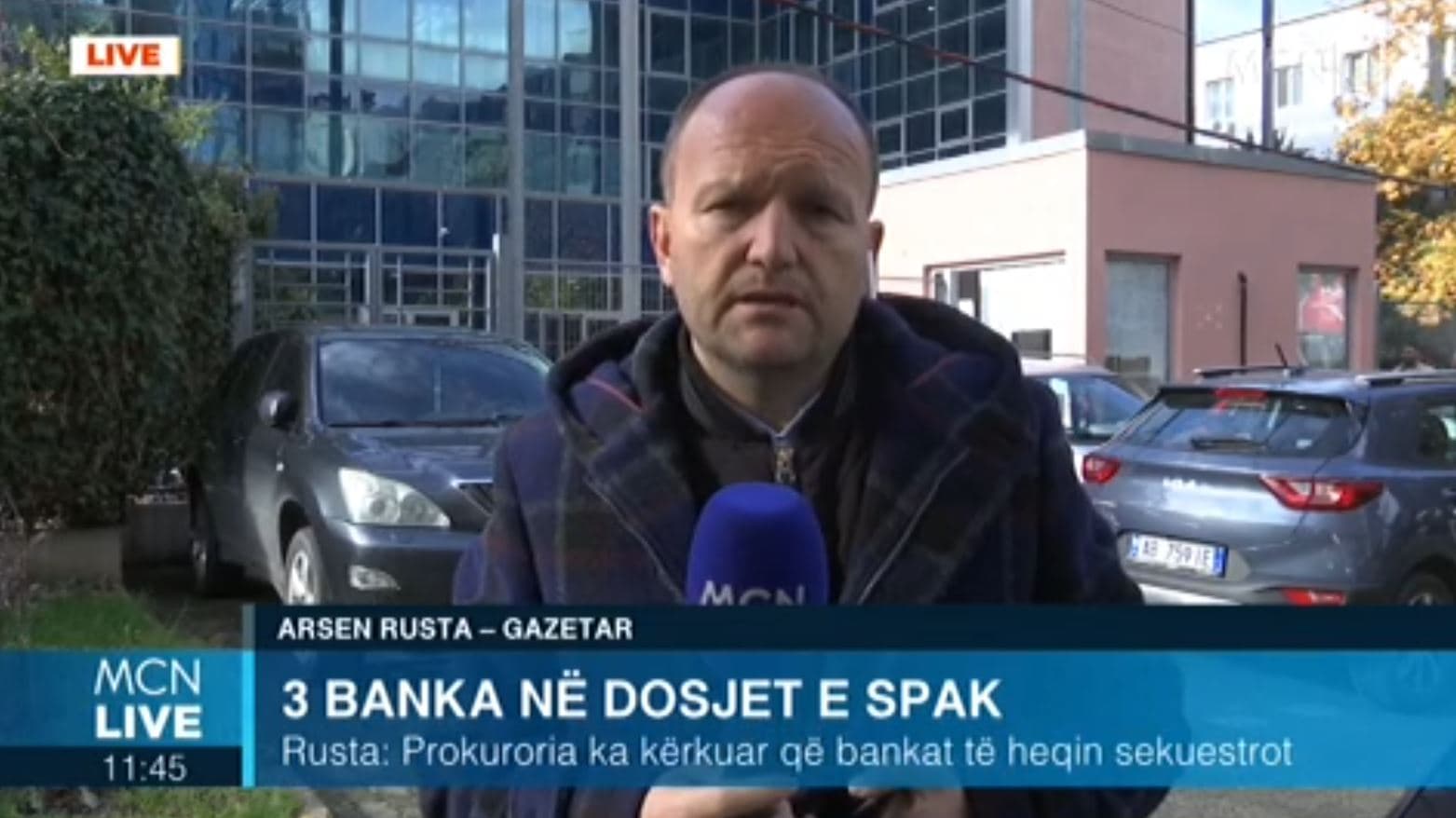 SPAK regjistron dosjen e mikrokredive/ Rusta: Akuza të reja, nën hetim edhe bankat (VIDEO)
