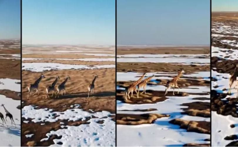 OpenAI lançon zyrtarisht Sora-n, AI për krijimin e videove
