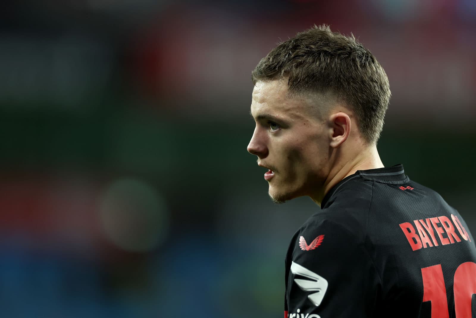 Bayern Munchen, gati oferta për Florian Wirtz