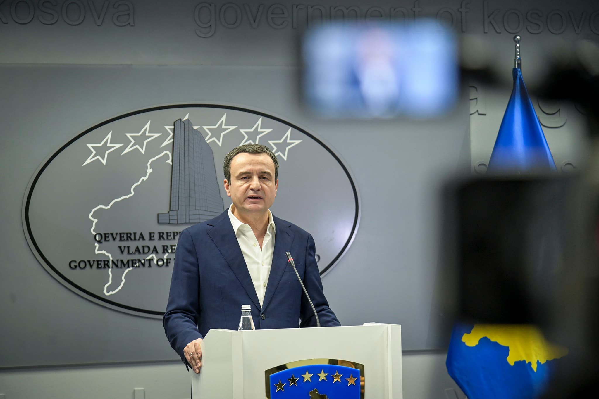Albin Kurti thirret të dëshmojë në Prokurorinë Speciale