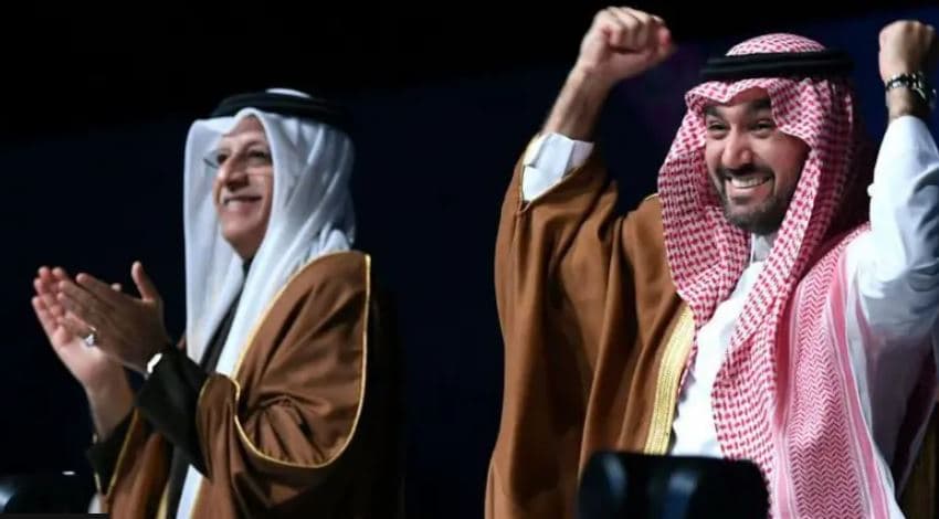 Kupa e Botës 2034, FIFA konfirmon Arabinë Saudite si mikpritëse 
