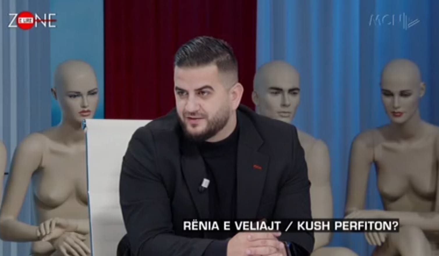 Gupi: Ramës i duhet të sakrifikojë Veliajn për të mbajtur pushtetin 