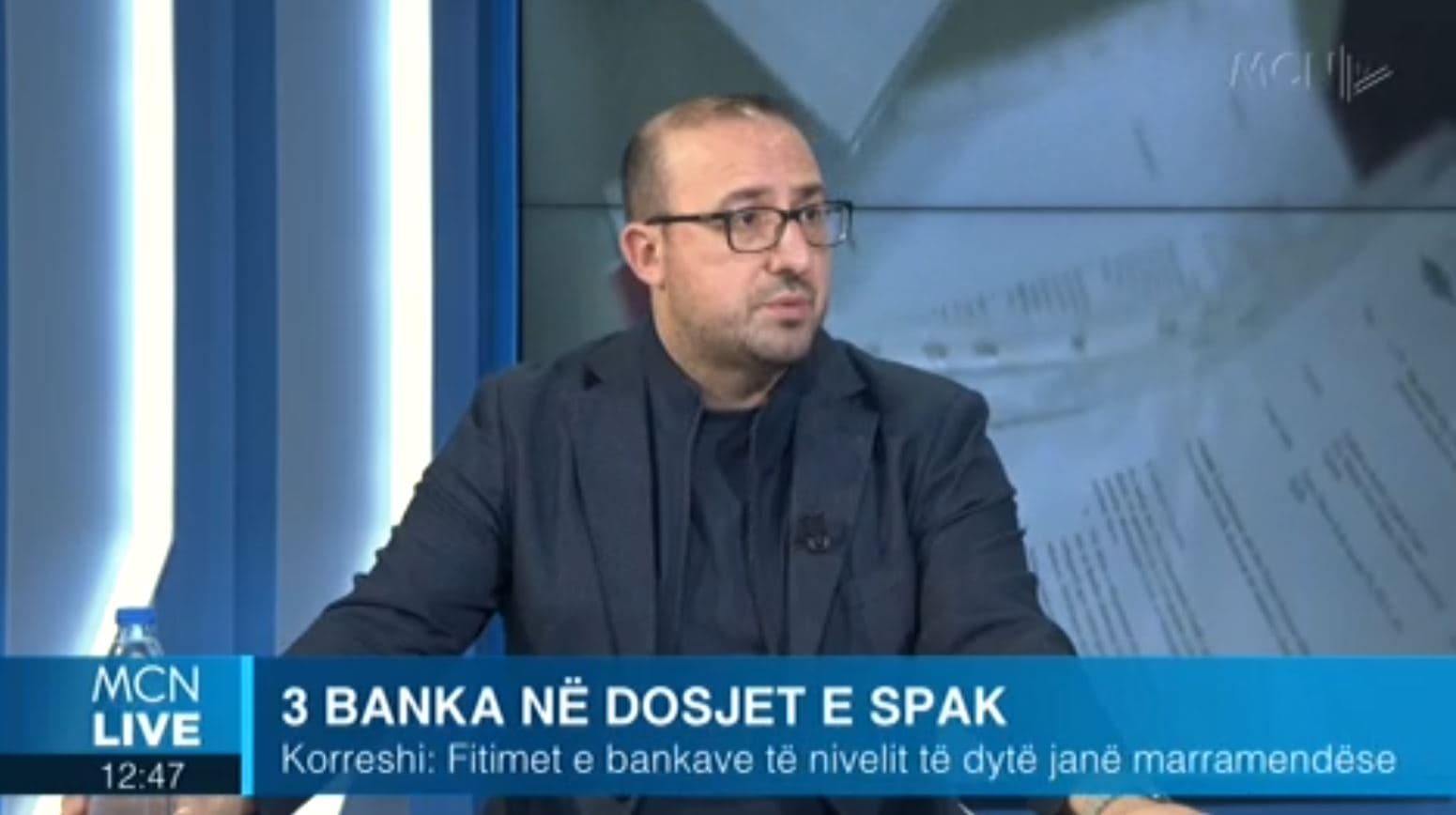 Korreshi: SPAK ta shtrijë hetimin edhe në banka të tjera. Normat e kredive marramendëse, në limitet e fajdeve (VIDEO)