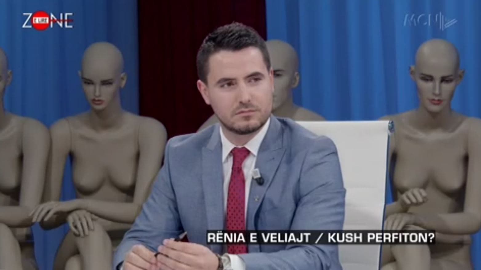 Zonja: Përfitim nga rënia e Veliajt mund të ketë më shumë opozita se Rama