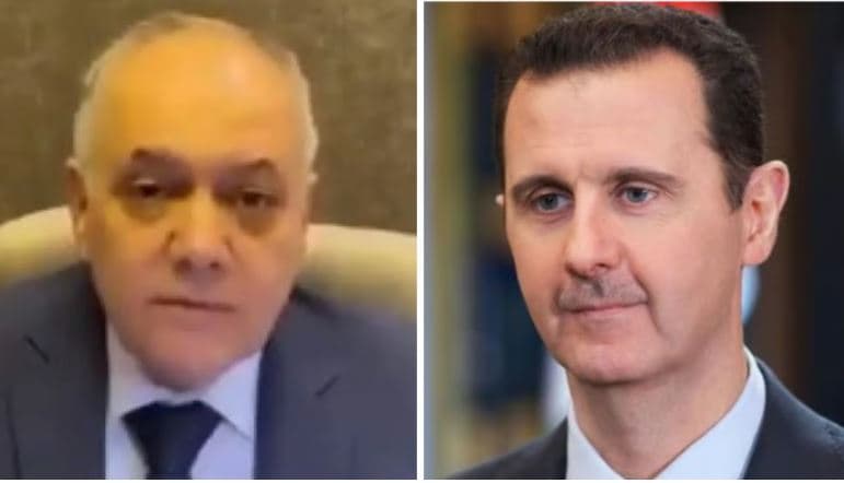 Ish-kryeministri sirian: Assadin e kam takuar vetëm dy herë, i jepte urdhrat me telefon