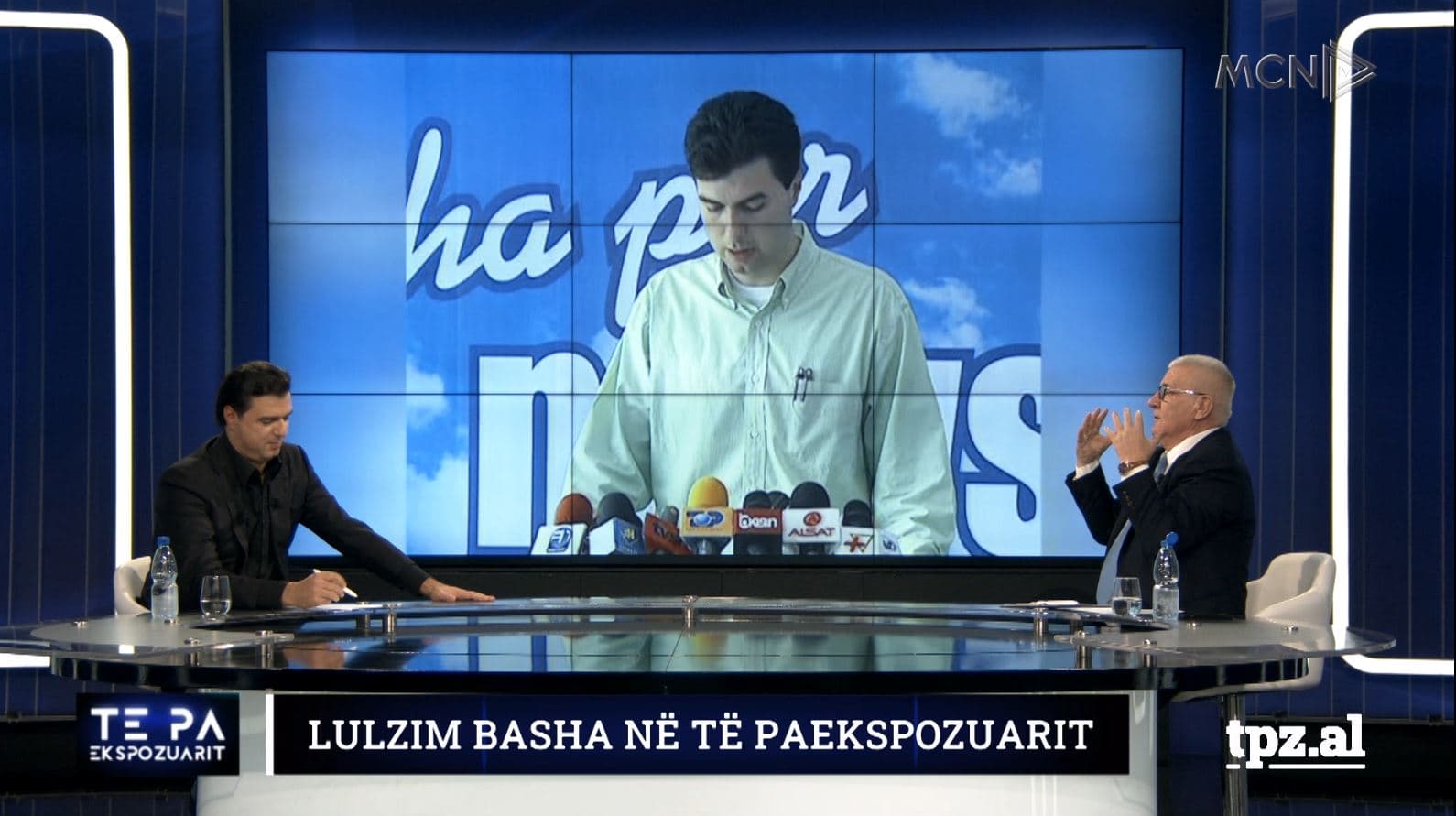 Basha: Si e reformova gradualisht partinë që nuk bënte asgjë pa pyetur Berishën