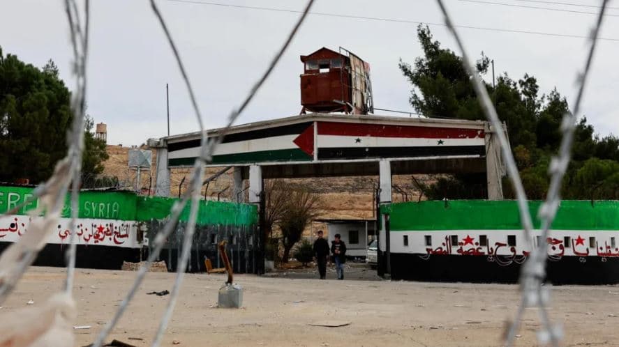 Udhëheqësi i rebelëve sirian zotohet të mbyllë burgjet famëkeqe të Asadit