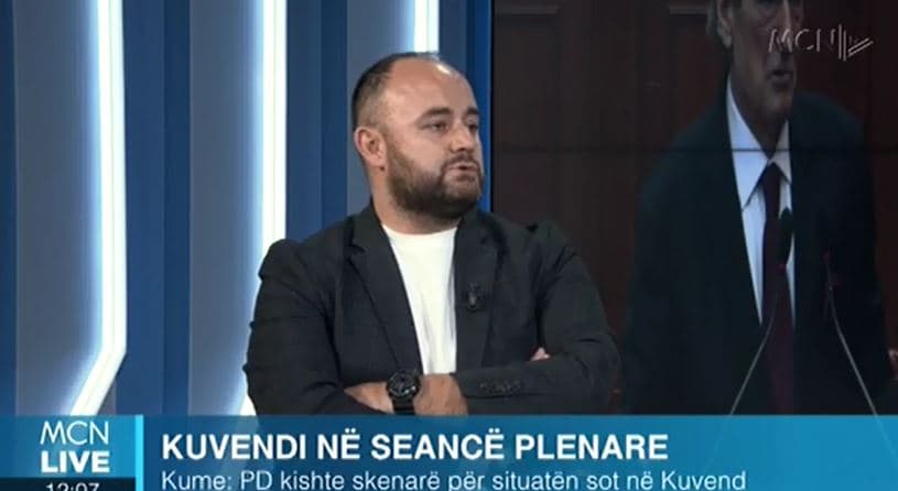 Kume: PS do vijojë ta mbrojë Xhaçkën. Flitet për një “katarsis” te kandidatët për deputetë (VIDEO) 
