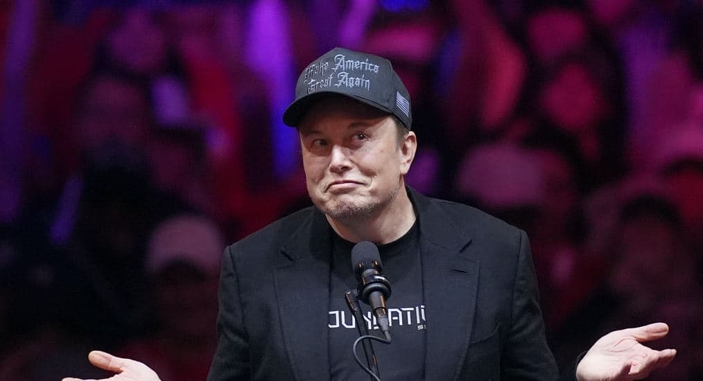 Elon Musk shënon pasuri rekord, i pari në botë që kalon 400 miliardë dollarë