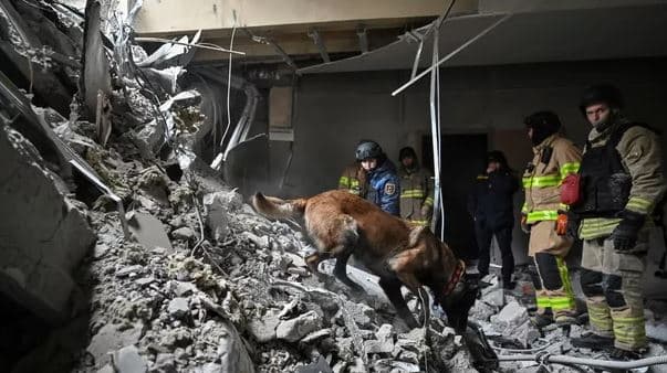 Sulmi me raketa ATACMS në aeroportin rus, Kremlini: Do i përgjigjemi! Zyrtari amerikan: Mund të godasë me Orechnik
