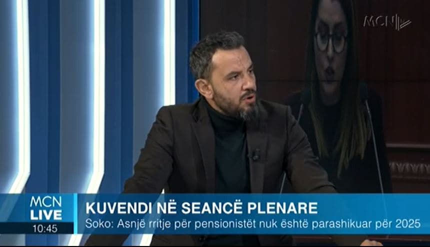 Soko: Të gjithë po paguajmë 50 euro për Bechetin, shkak arroganca e Ramës