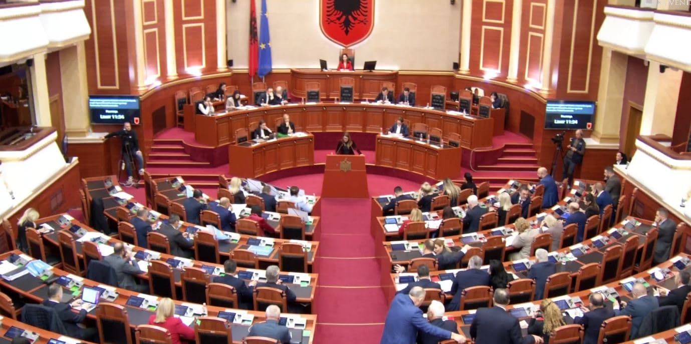Interpelanca/ Zhupa: Ngjarja e Martinit nuk është e veçuar. Manastirliu: 98% e prindërve janë pro filtrave apo mbylljes së TikTok
