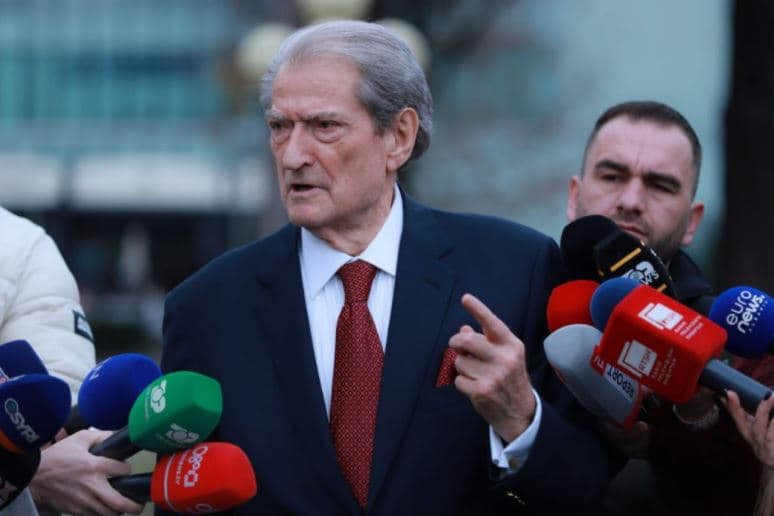 Berisha: Mbrojtja që Rama i bën Xhaçkës, mbrojtje e aksioneve të veta te investitorët strategjikë 