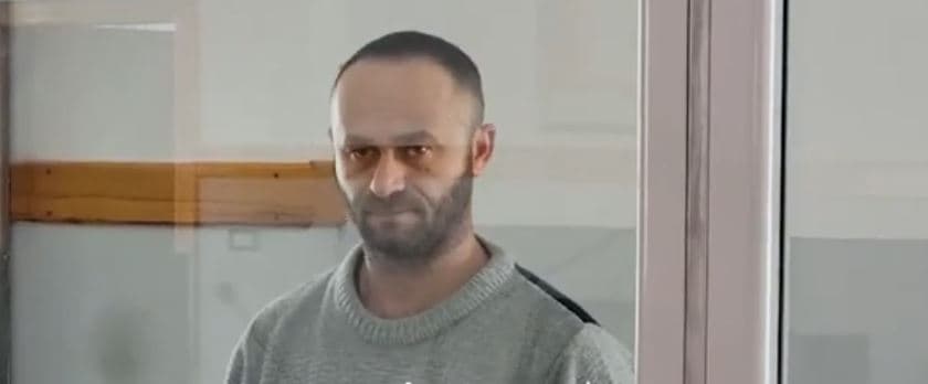 Vrau shokun dhe fshehu krimin/ ‘Arrest me burg’ për Majlind Habibin  