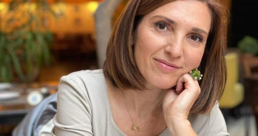 Lirohet nga detyra drejtoresha e TOB-it