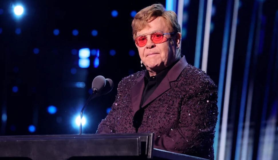 Elton John: Legalizimi i marihuanës një nga gabimet më të mëdha të të gjitha kohërave