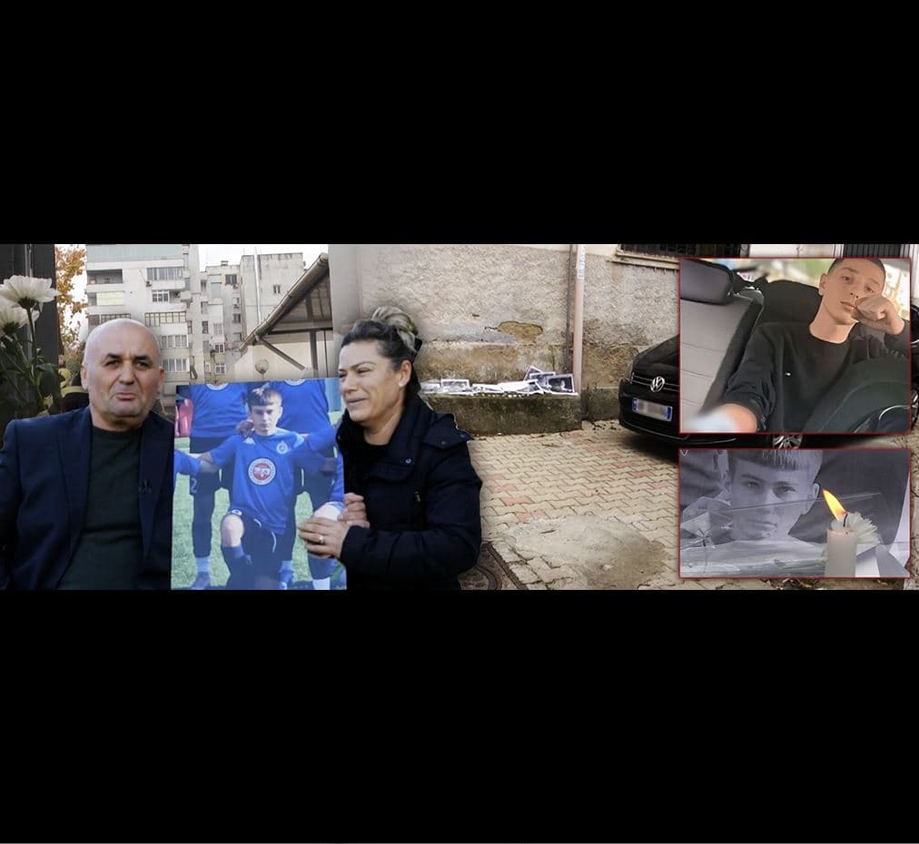 1 muaj nga vrasja e Martin Canit/ Krimi që do ish parandaluar po të mos heshtej, autori kërkon lirinë