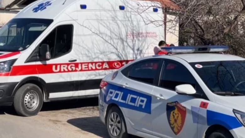 Fier/ Konflikt mes dy nxënësve, plagoset me thikë një prej tyre