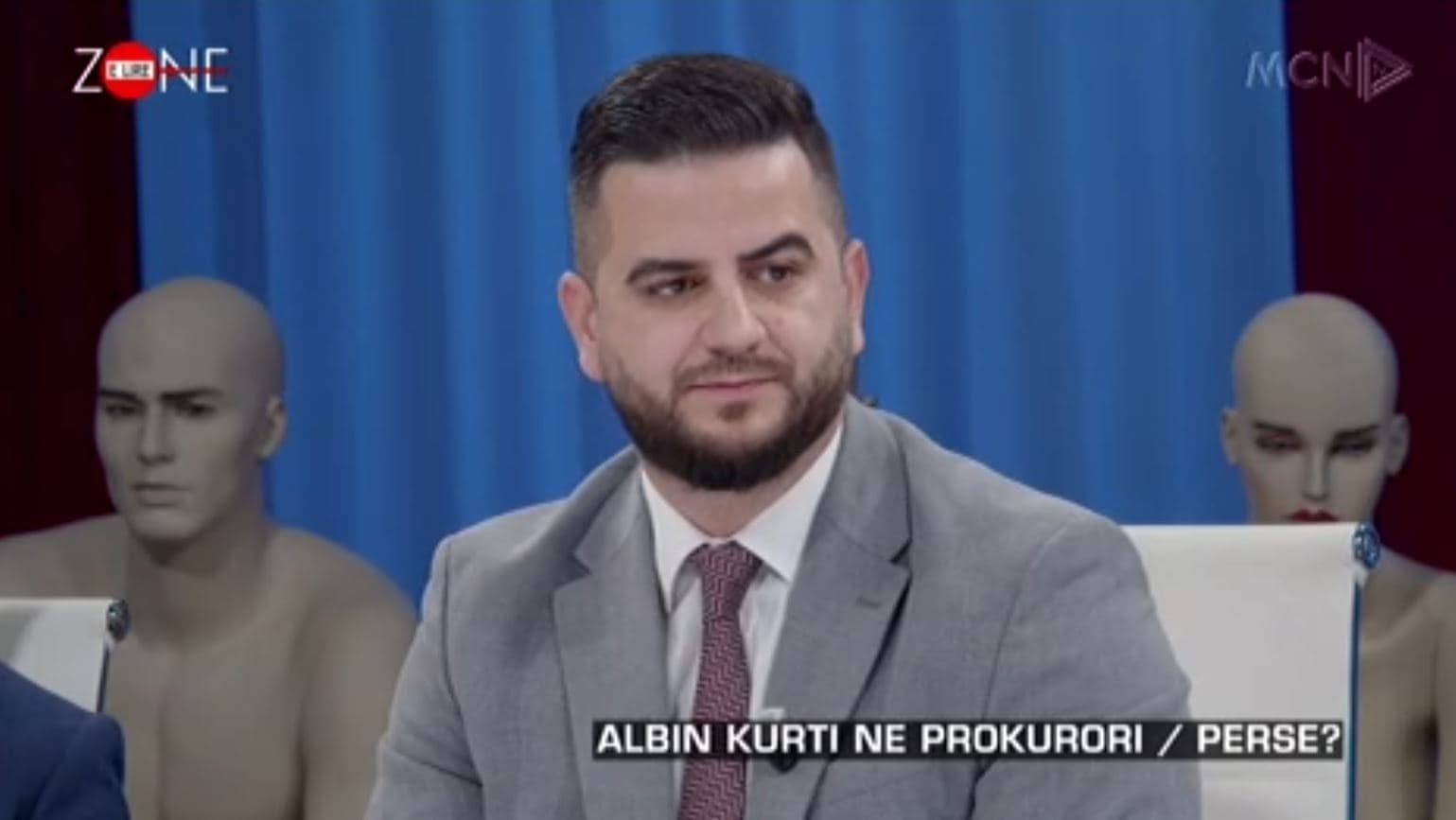 Kurti në Prokurorinë Speciale/ Gupi: Po ia bëjnë amerikanët para zgjedhjeve, nuk është rastësi  