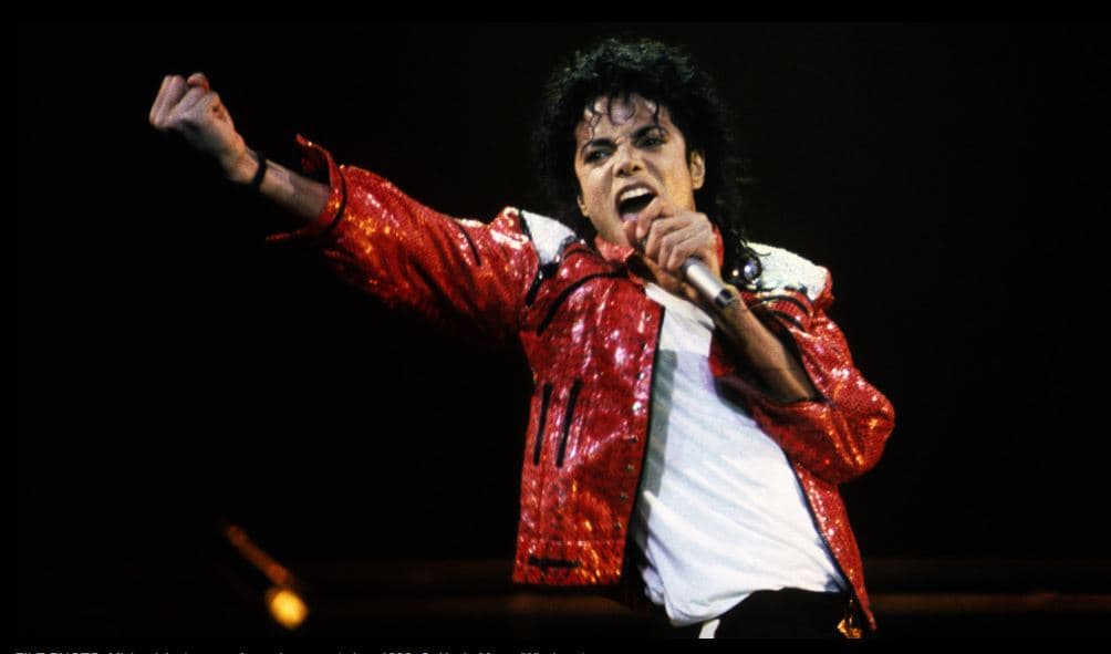Gjenden disa këngë të papublikuara të Michel Jackson