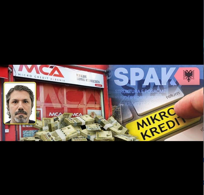 “Skandali mikrokredive në SPAK”/ “FactCheck” zbardh dosjen, intersi i borxheve 700 %!