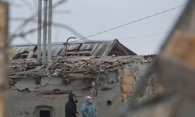 Rusia sulm në shkallë të gjerë ndaj infrastrukturës energjitike të Ukrainës