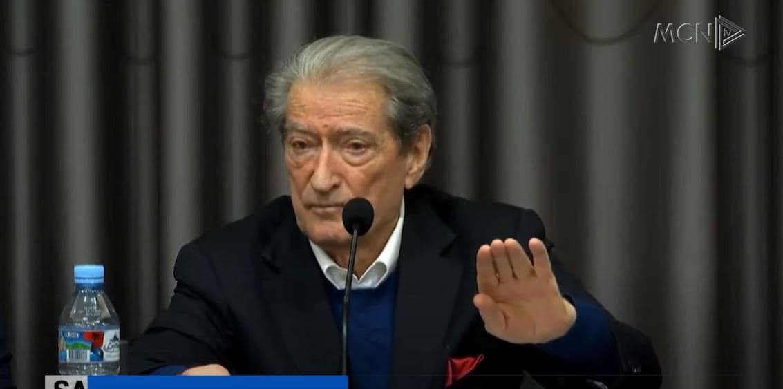“Do përmbysim skemën e pensioneve”/ Berisha: Shqipëria me pagat më të ulta në rajon (VIDEO)