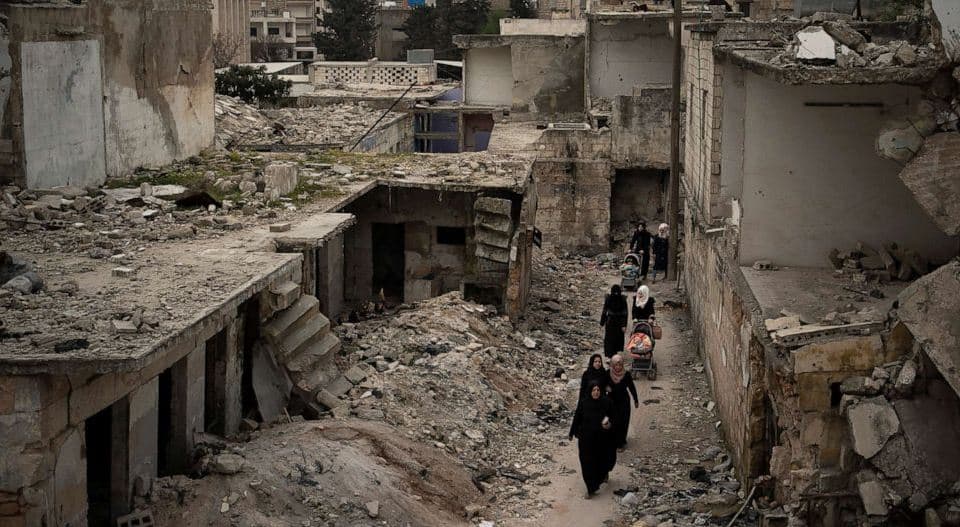 Siri, sfidë dokumentimi i krimeve të Assad-it/ Ndërkombëtarët: Të mos shkatërrohen provat