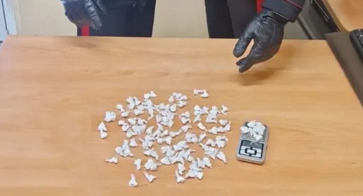 U kap me dhjetëra doza kokainë gati për shitje, arrestohet 18-vjeçari në Fier