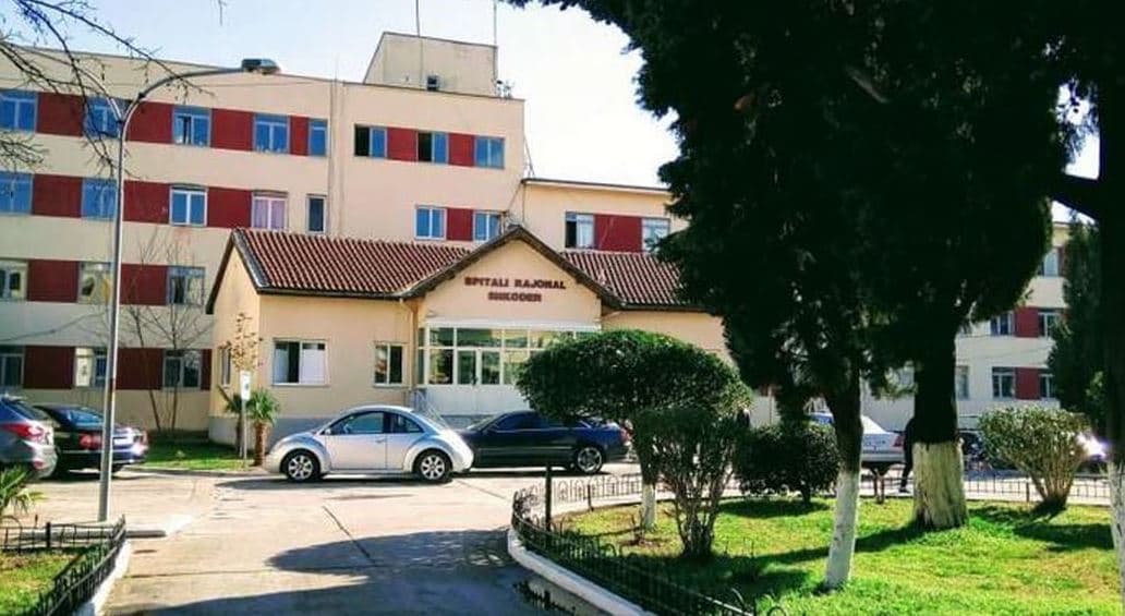 Ndërron jetë në Spitalin e Shkodrës i burgosuri