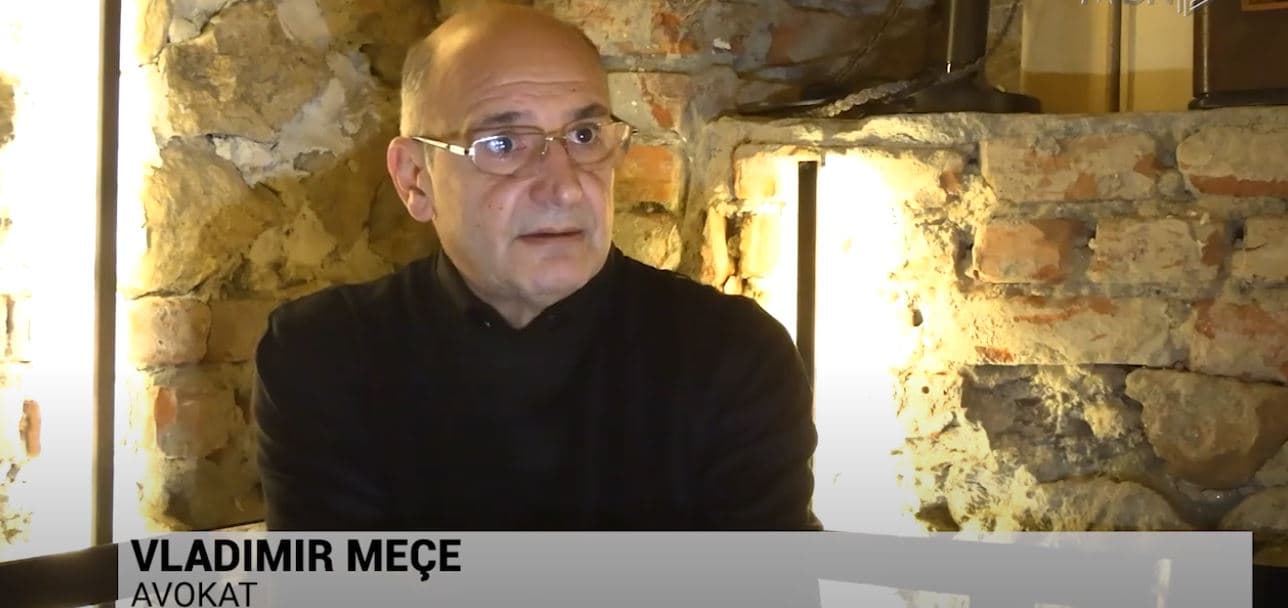 “41 Biss, jo vetëm si ndëshkim”/ Meçe: Të dënuarit nuk suportojnë izolimin, të kthehen në të penduar (VIDEO)
