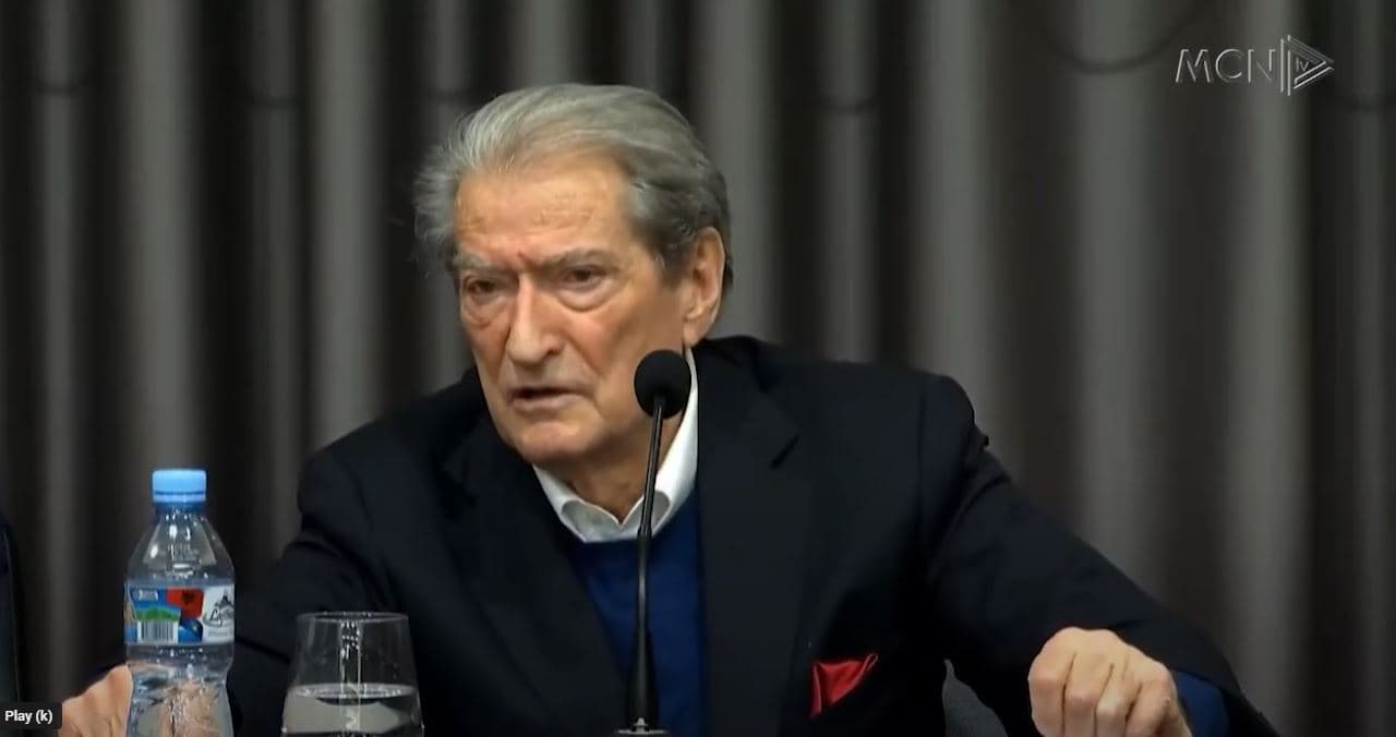 “Do përmbysim skemën e pensioneve”/ Berisha: Shqipëria me pagat më të ulëta në rajon (VIDEO)